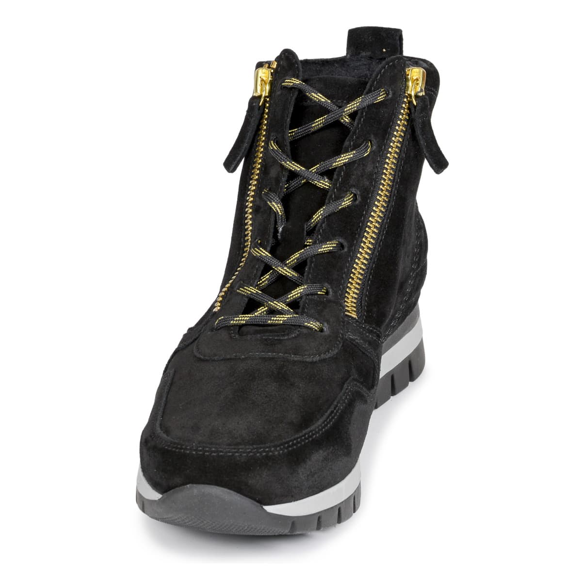 Women's Sneakers Gabor Black