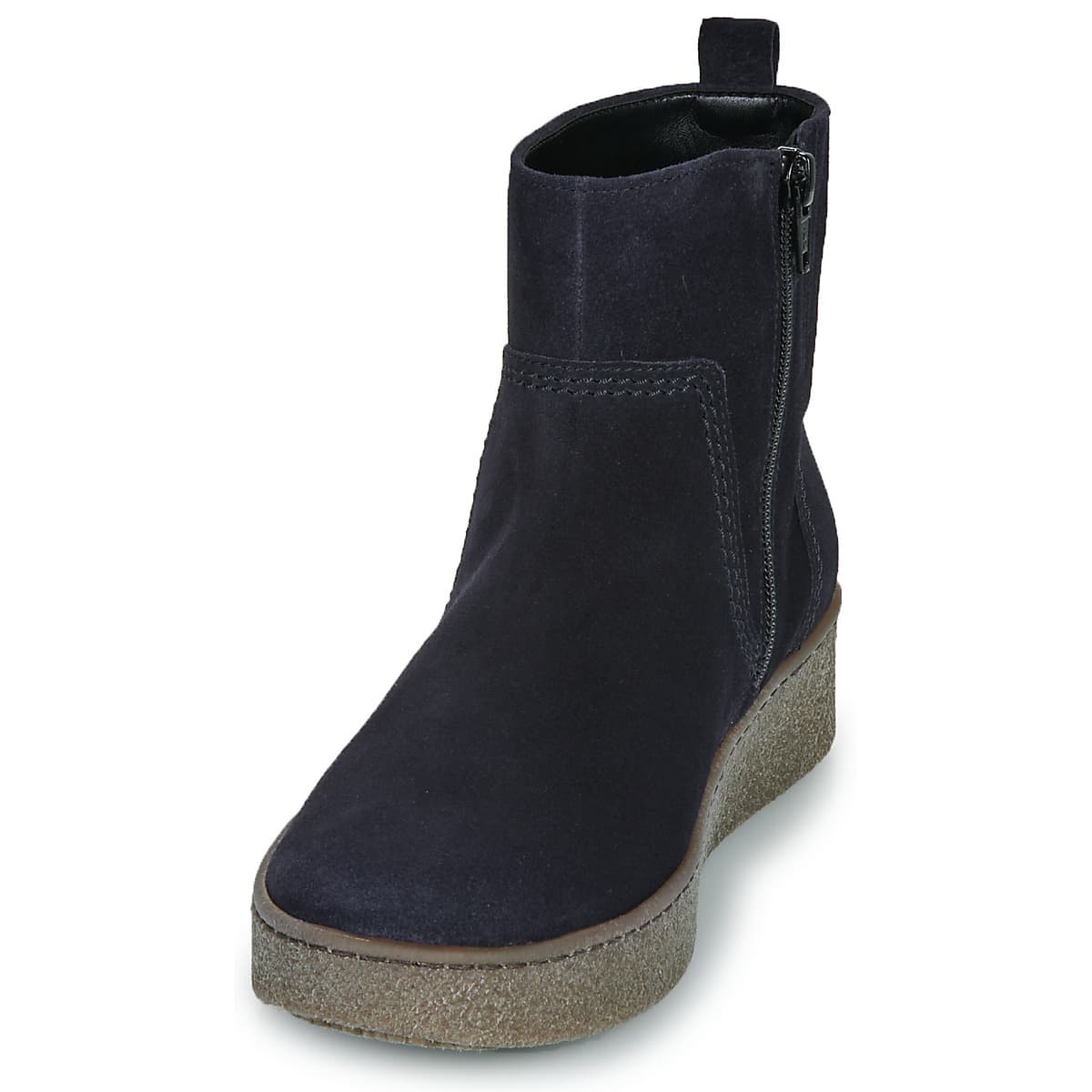 Women's Boots Gabor Blue