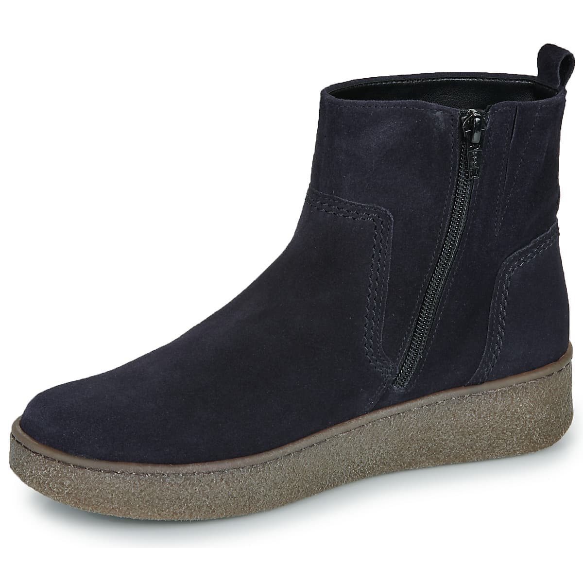 Women's Boots Gabor Blue