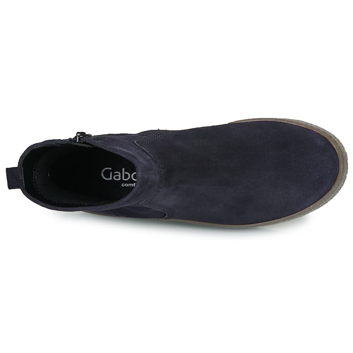 Women's Boots Gabor Blue