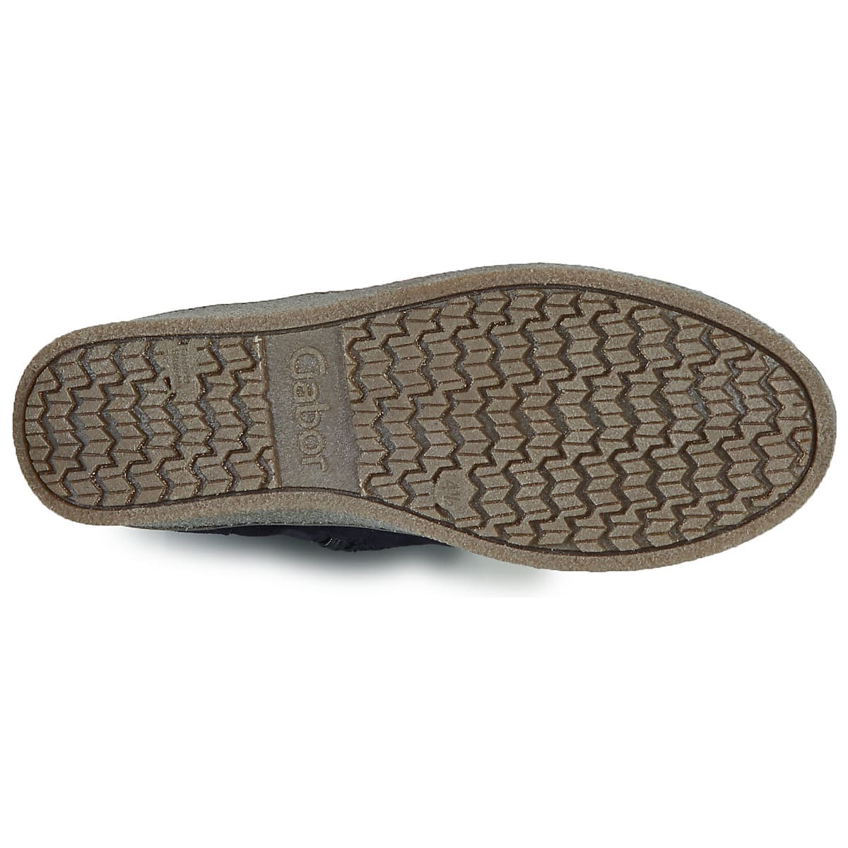 Women's Boots Gabor Blue