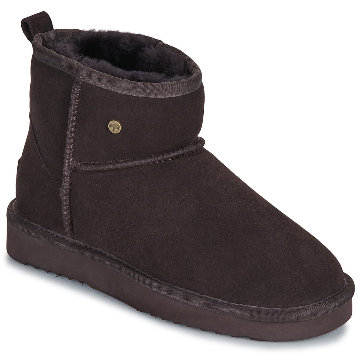 Μπότες Warmbat WALLABY