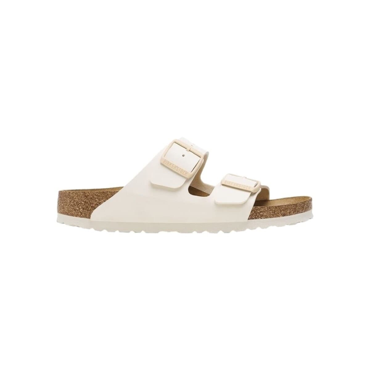 Women's Sandals BIRKENSTOCK Beige