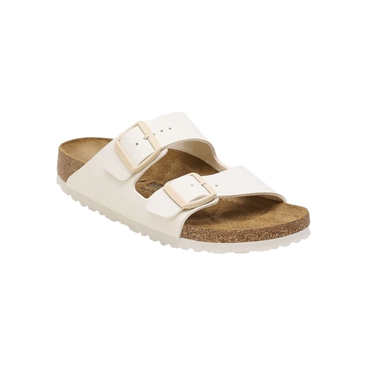 Women's Sandals BIRKENSTOCK Beige