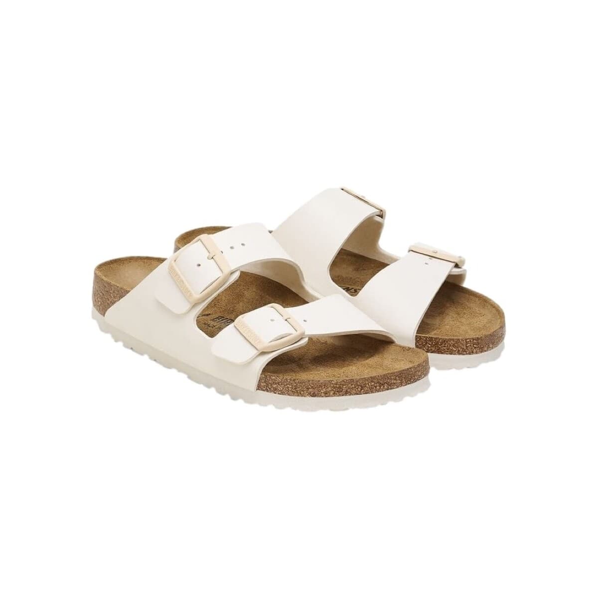 Women's Sandals BIRKENSTOCK Beige