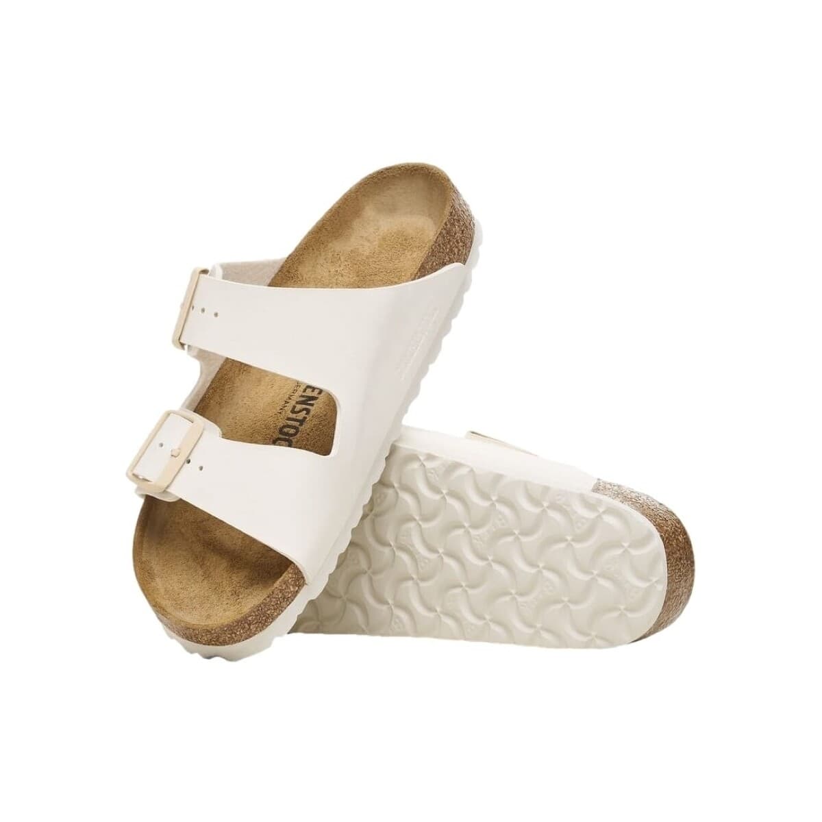 Women's Sandals BIRKENSTOCK Beige