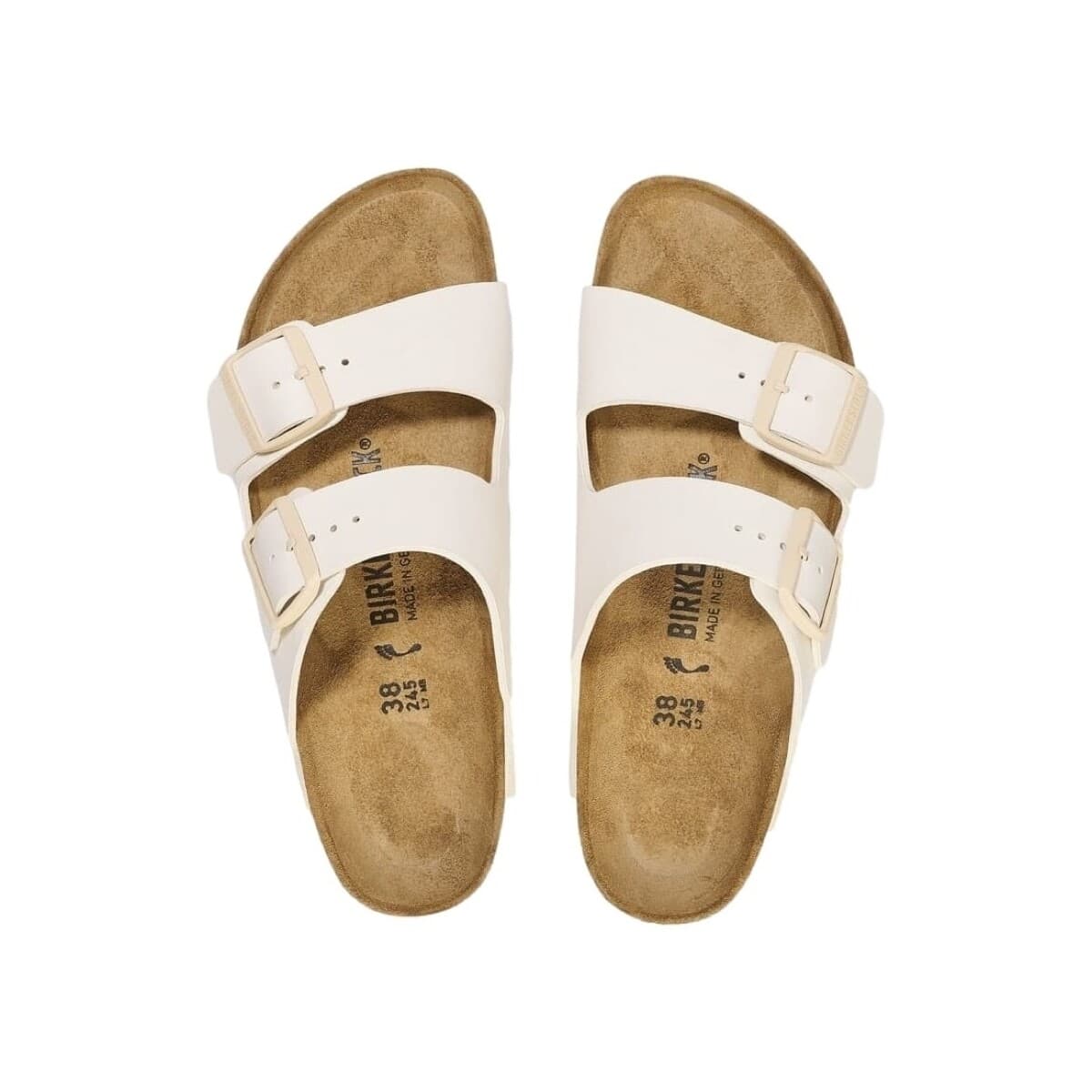 Women's Sandals BIRKENSTOCK Beige