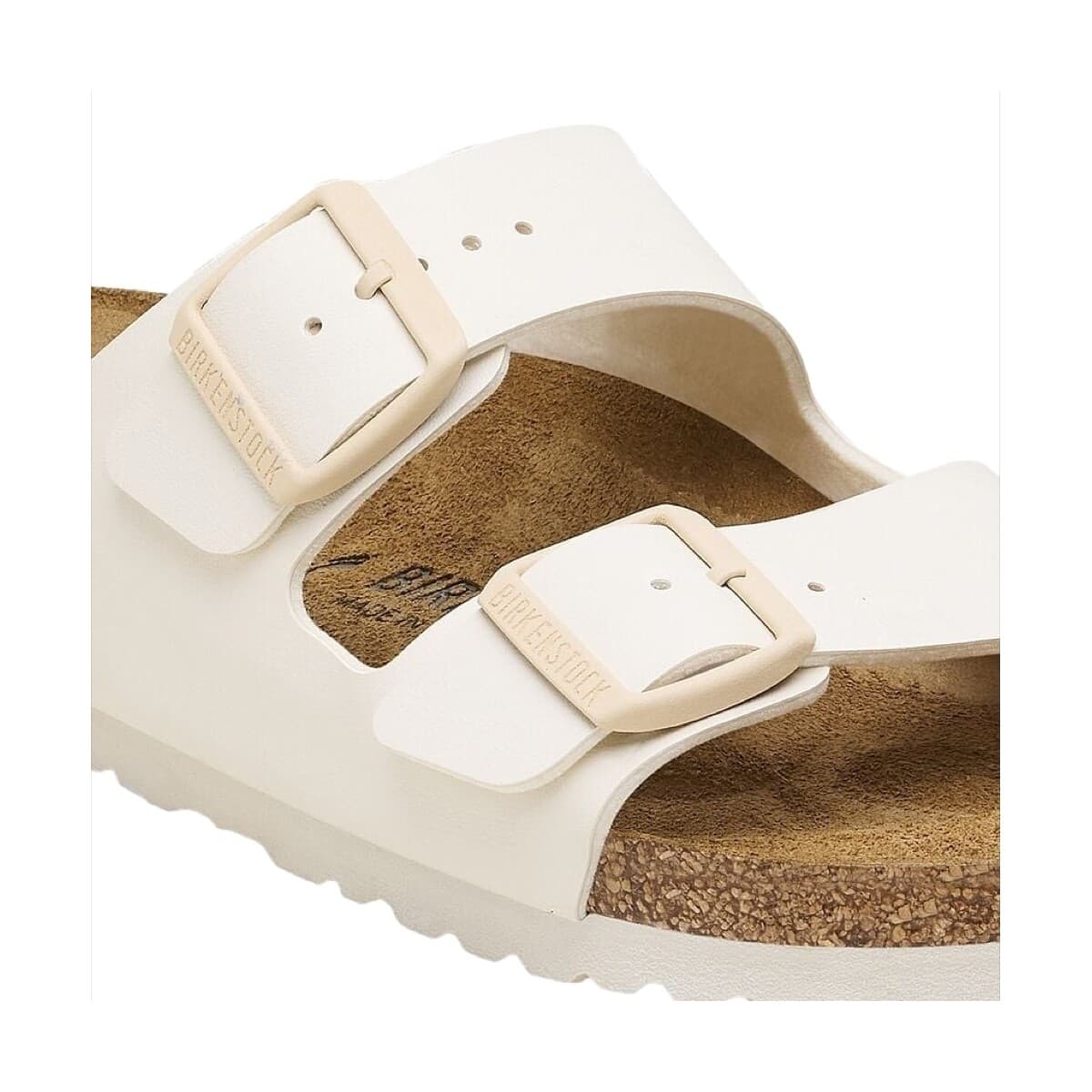Women's Sandals BIRKENSTOCK Beige