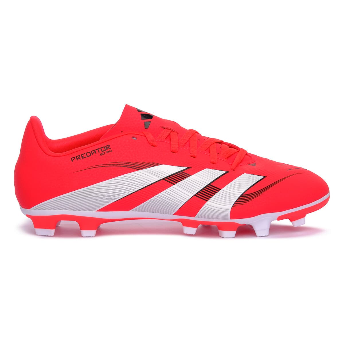 Men's Football Boots adidas Red