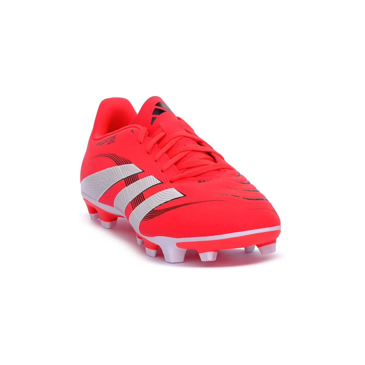 Men's Football Boots adidas Red