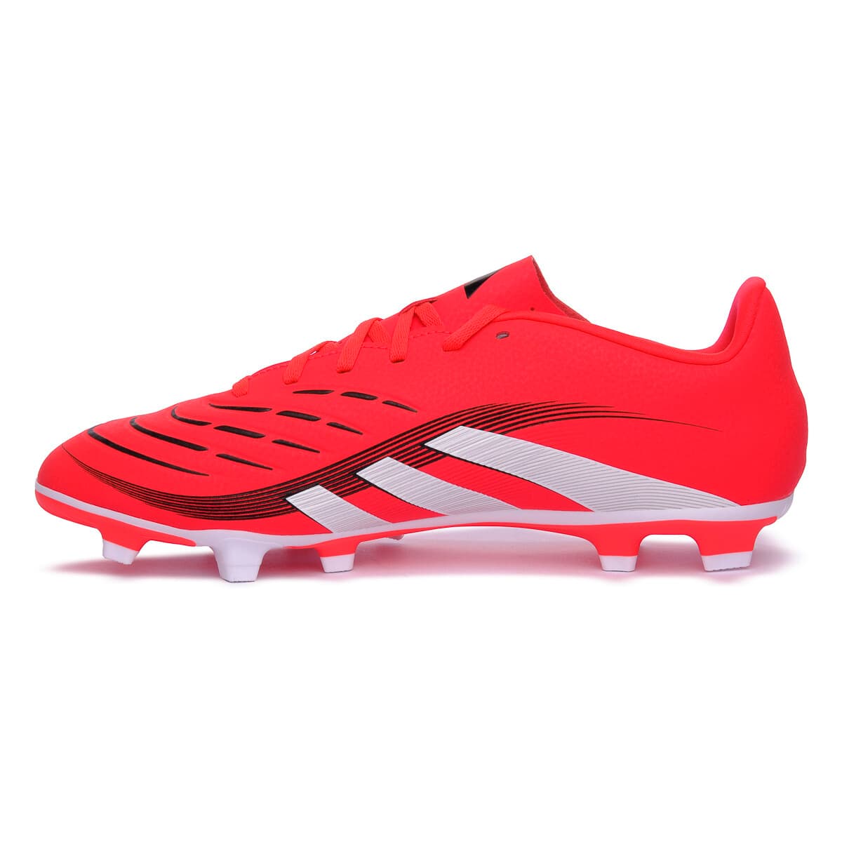 Men's Football Boots adidas Red