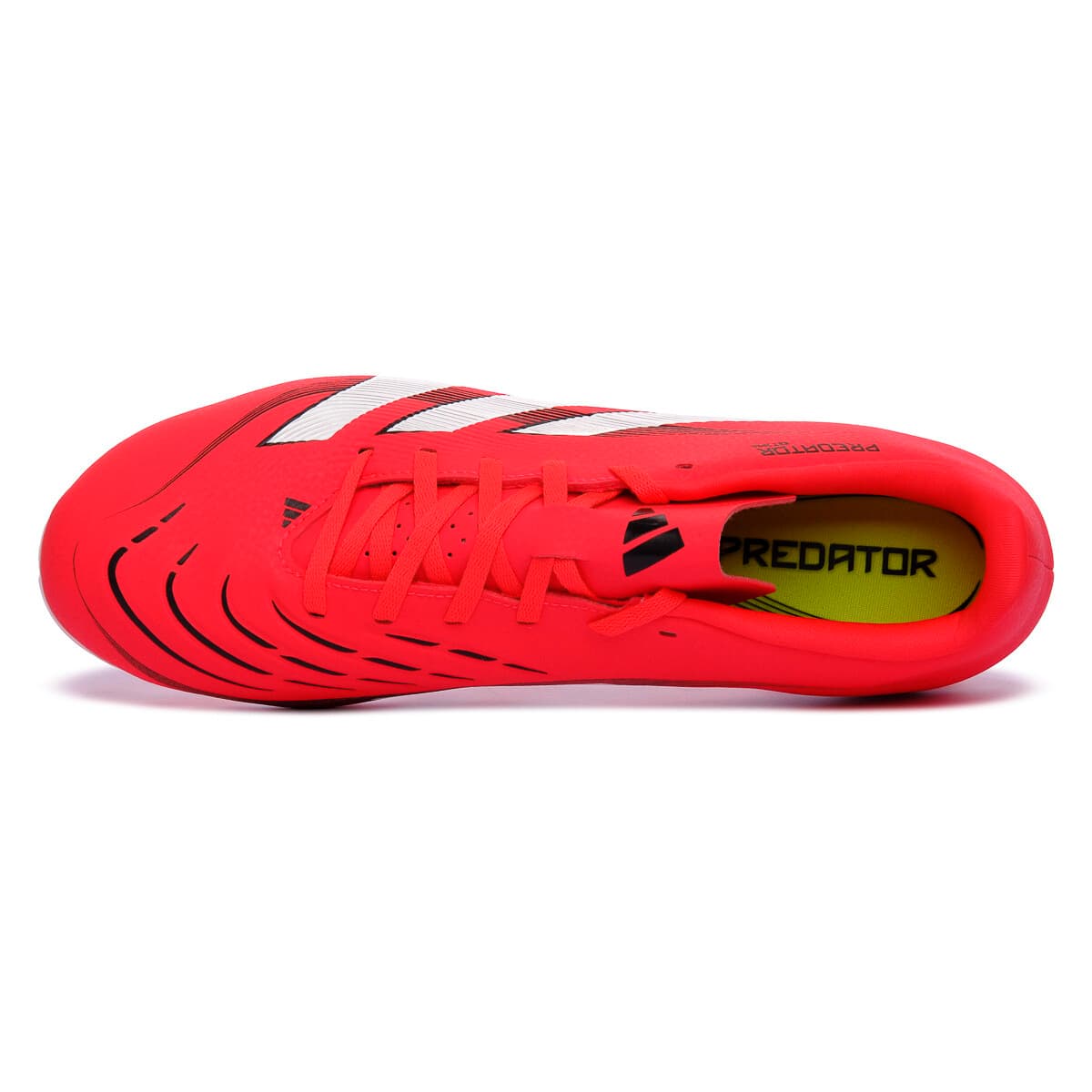 Men's Football Boots adidas Red