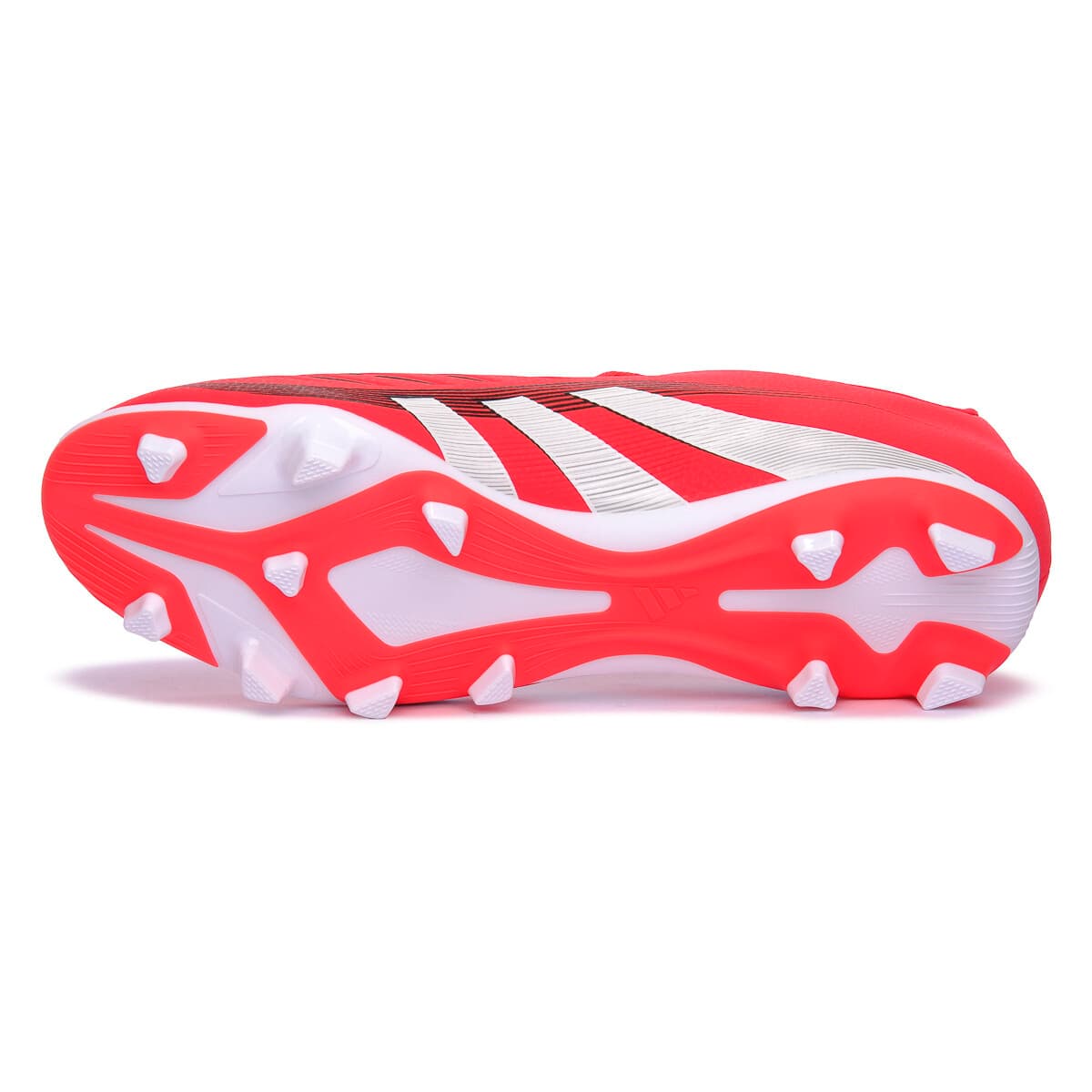 Men's Football Boots adidas Red