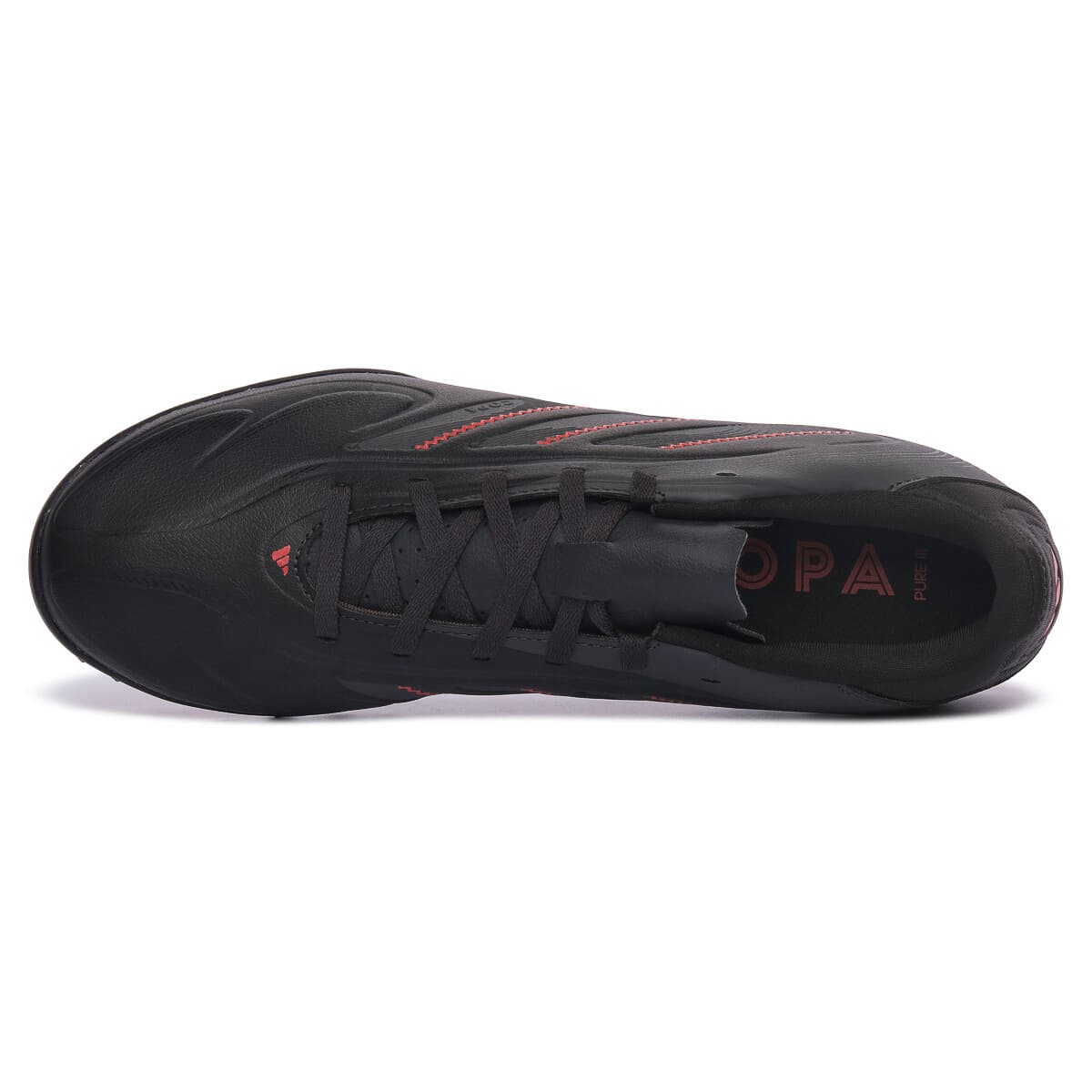 Men's Football Boots adidas Black