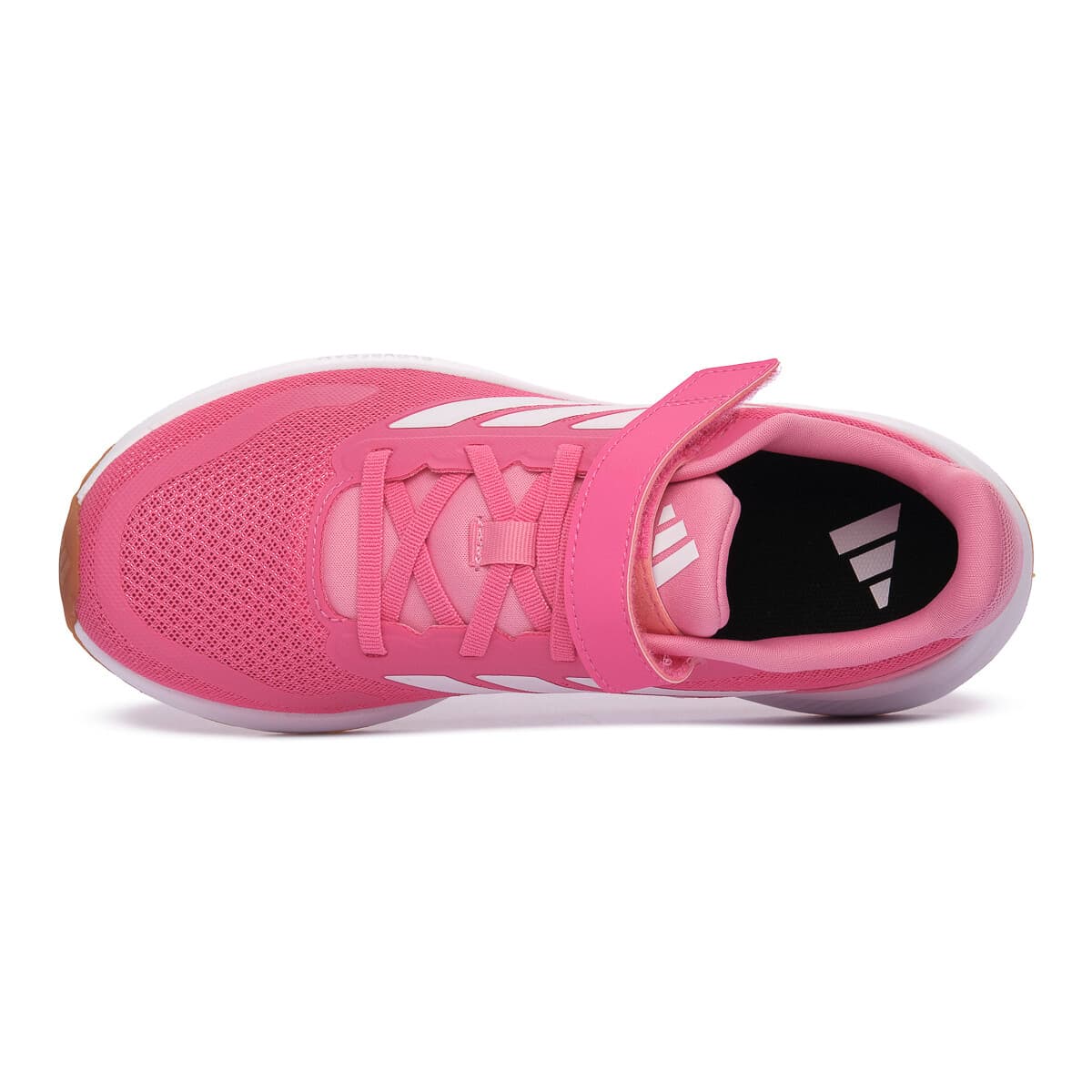 Boys' Sports Shoes adidas Black