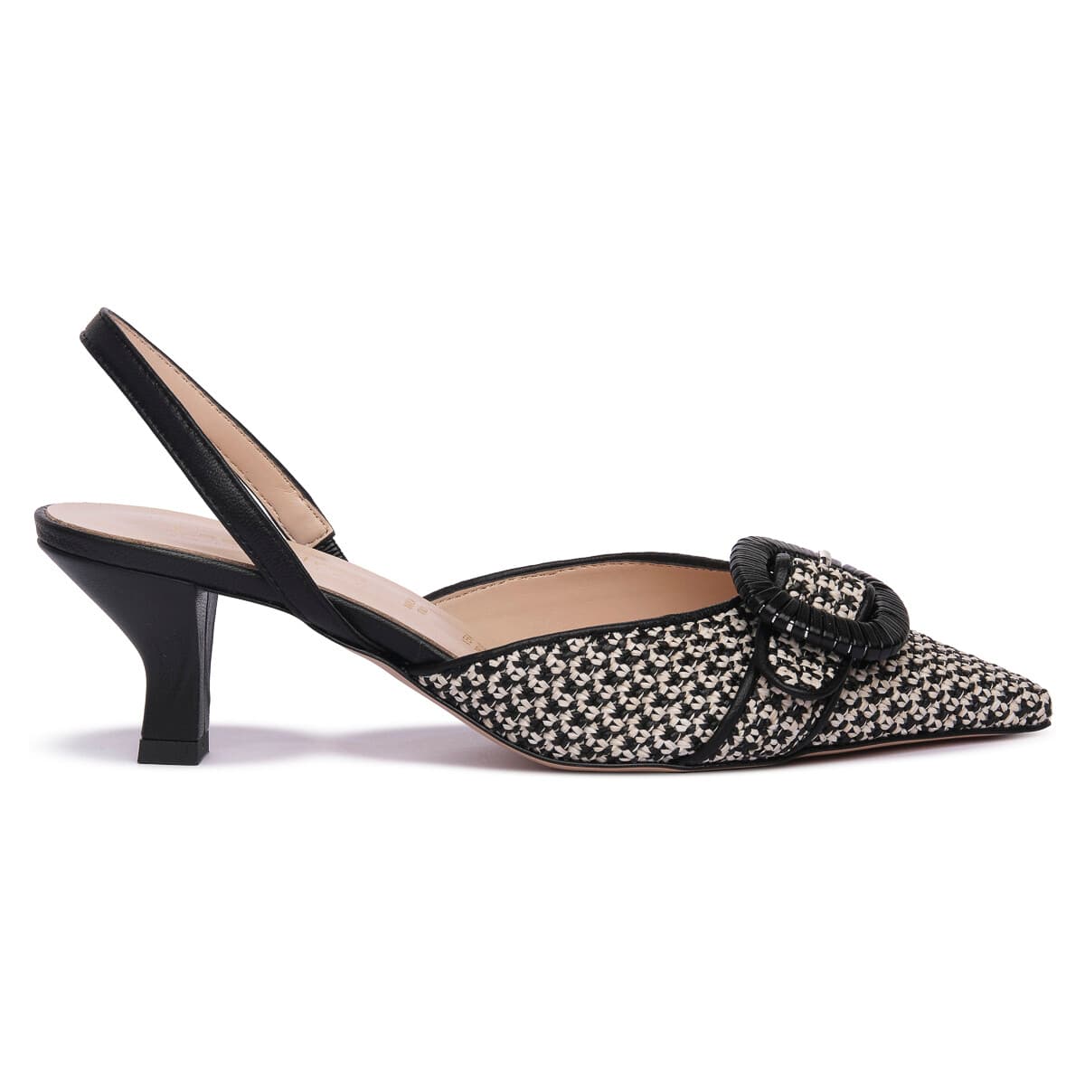 Women's Pumps Priv Lab Black
