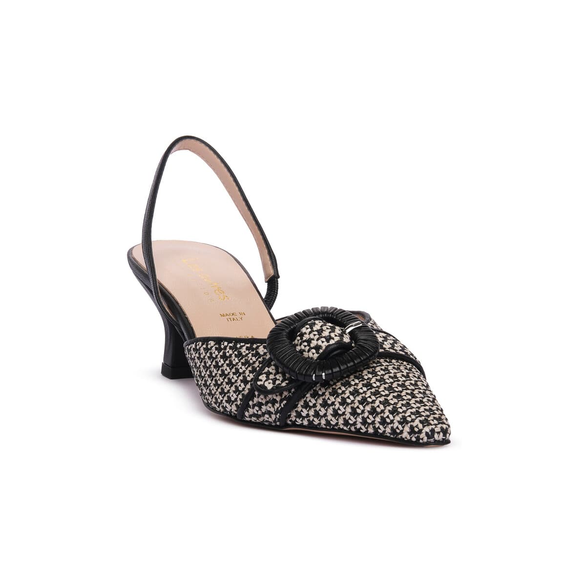 Women's Pumps Priv Lab Black