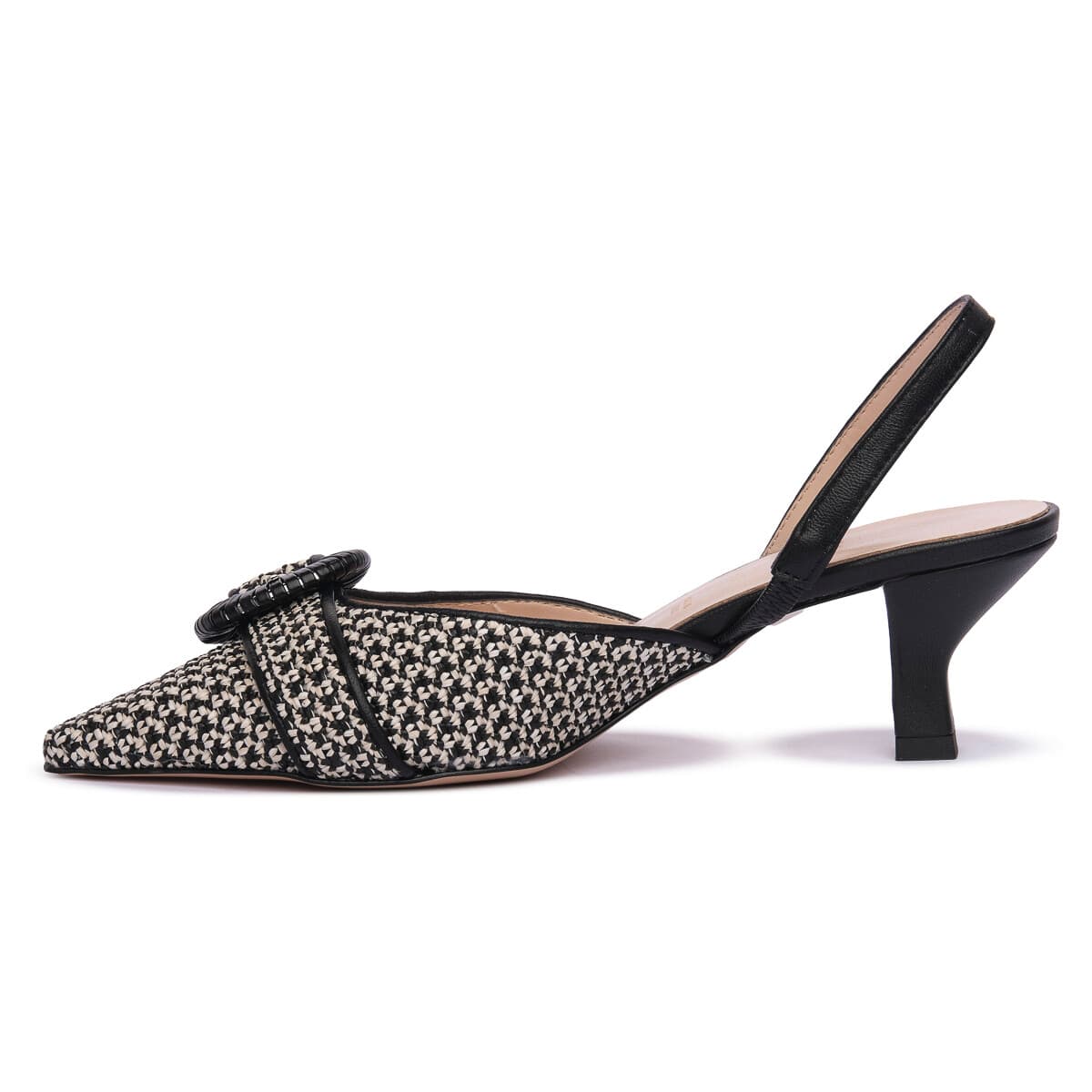 Women's Pumps Priv Lab Black