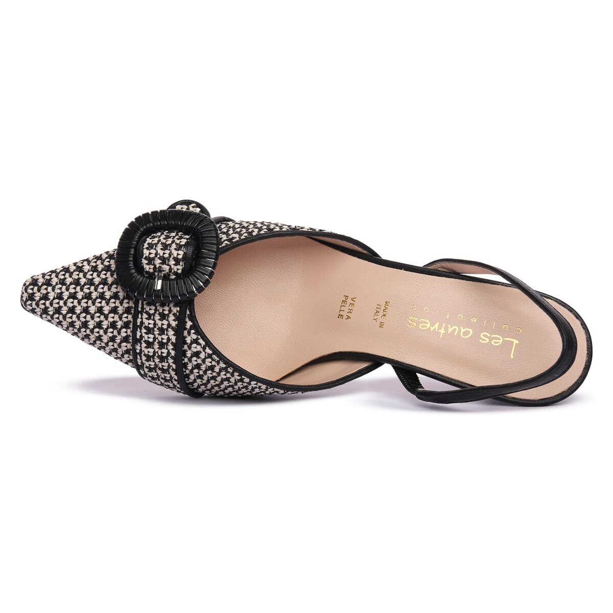 Women's Pumps Priv Lab Black