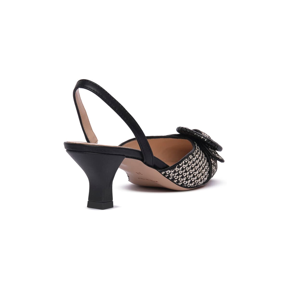 Women's Pumps Priv Lab Black