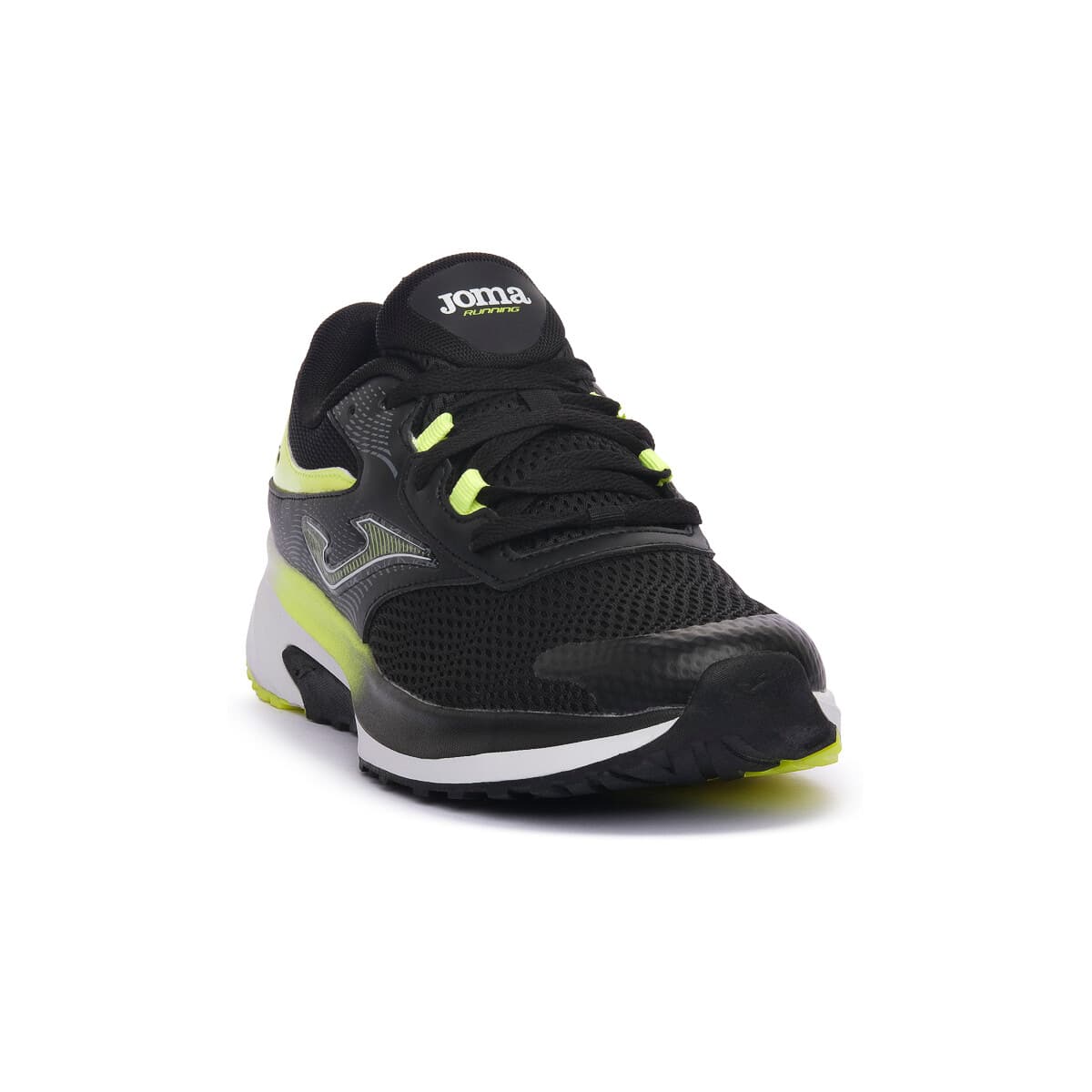 Men's Running Shoes Joma Black