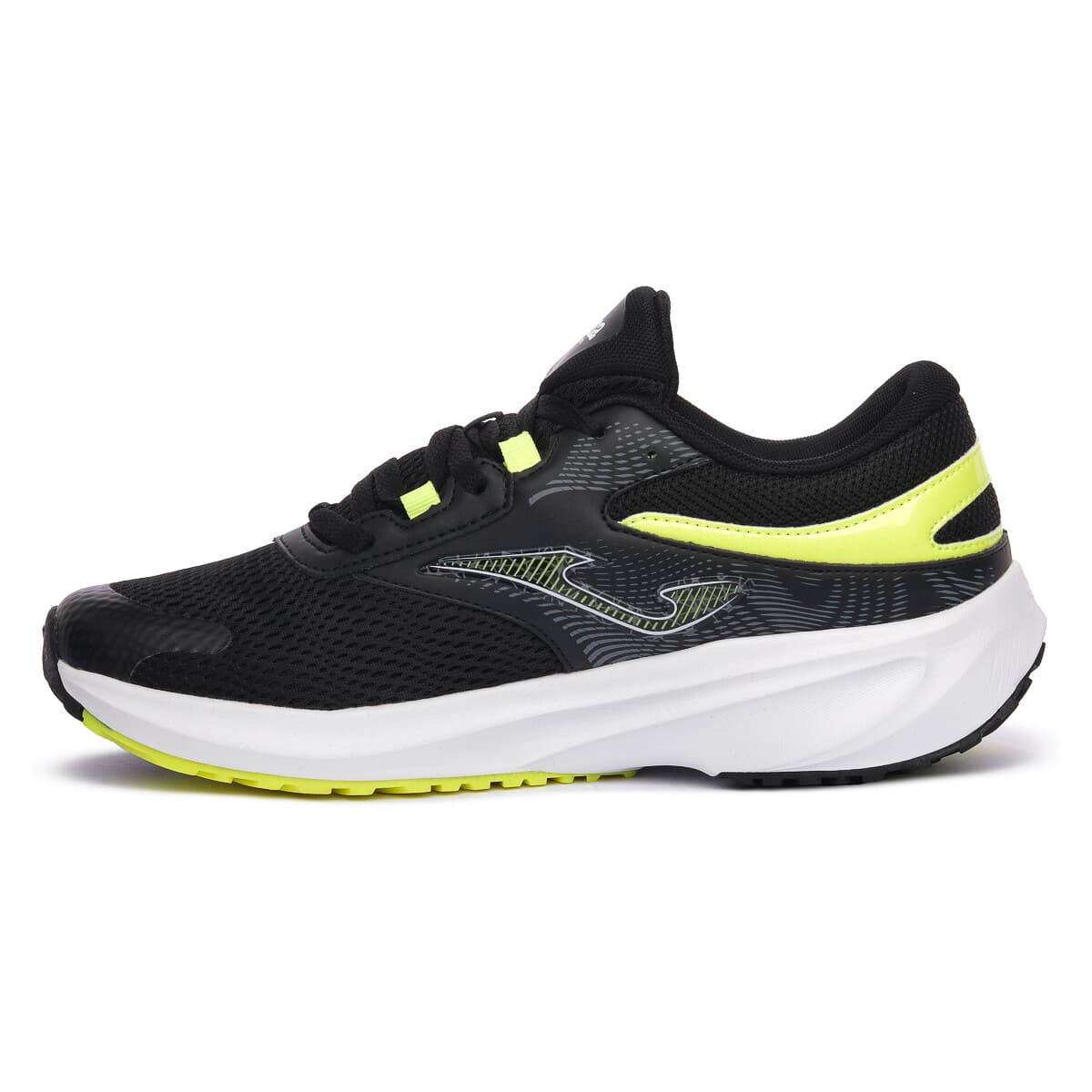 Men's Running Shoes Joma Black
