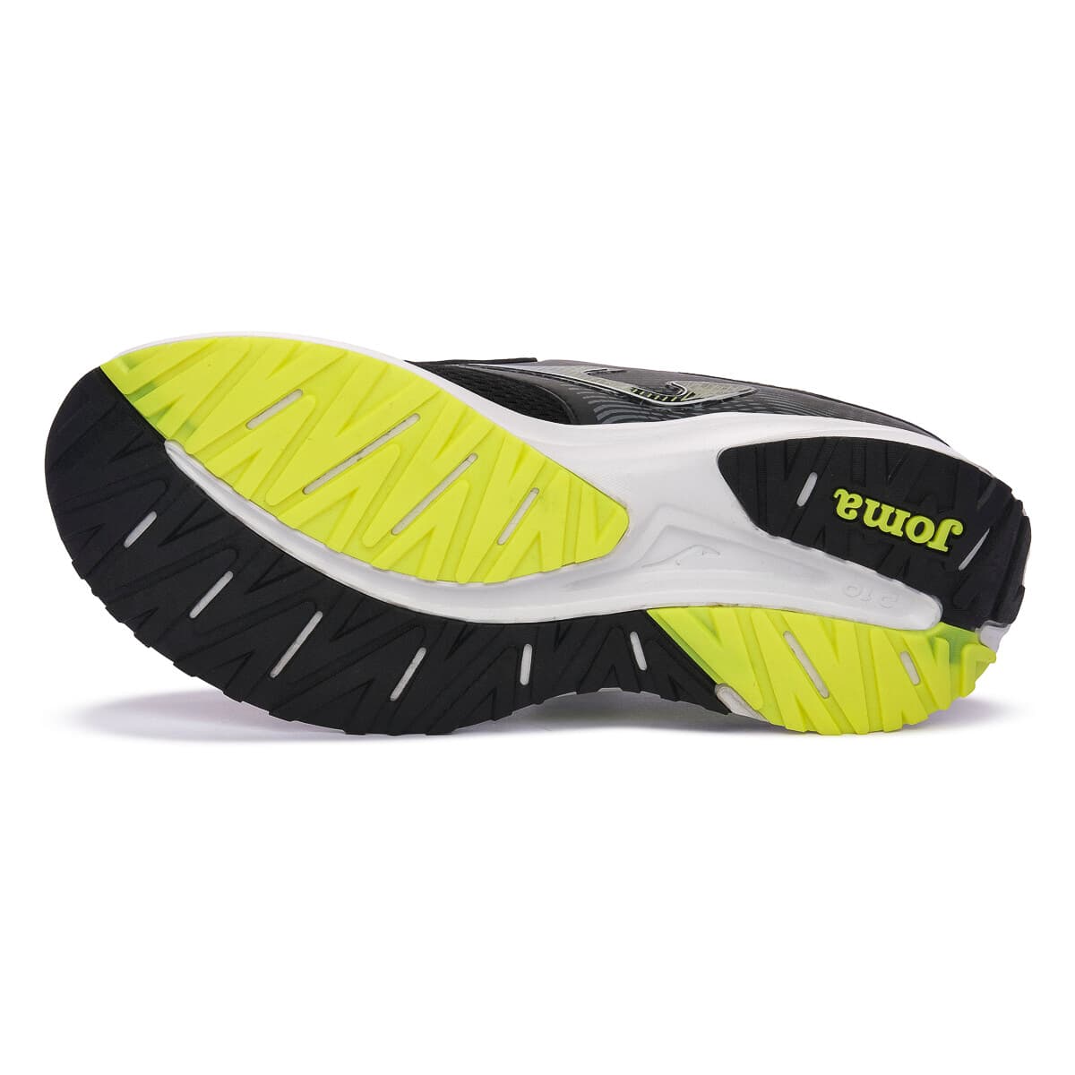 Men's Running Shoes Joma Black