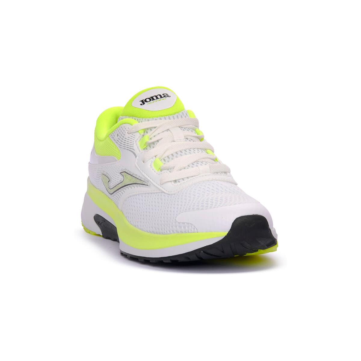 Men's Running Shoes Joma White