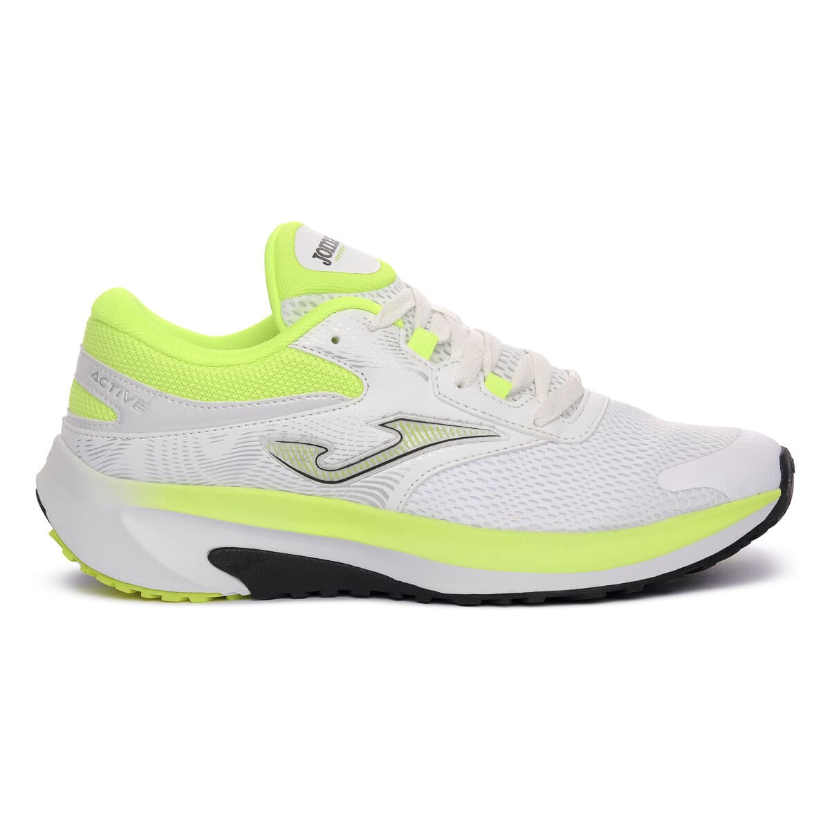 Men's Running Shoes Joma White