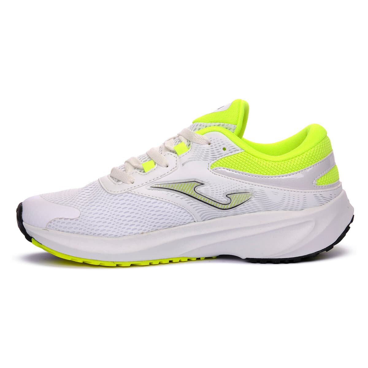 Men's Running Shoes Joma White