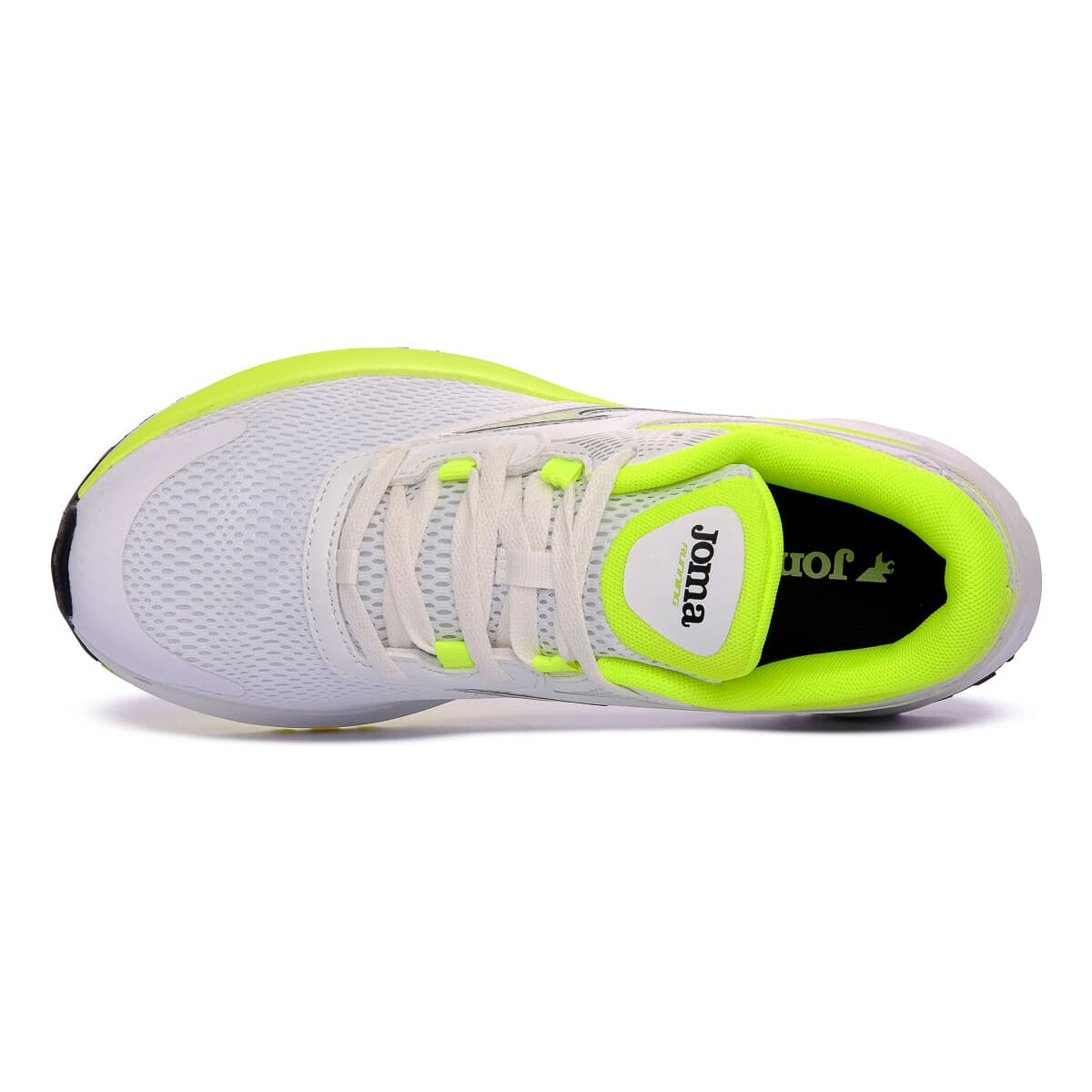 Men's Running Shoes Joma White