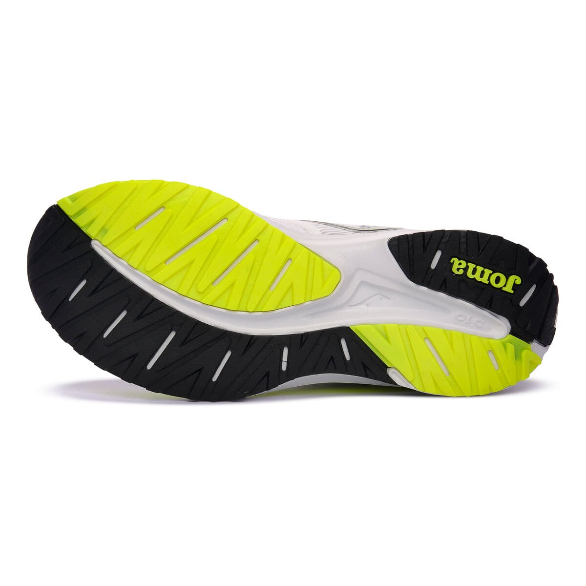 Men's Running Shoes Joma White