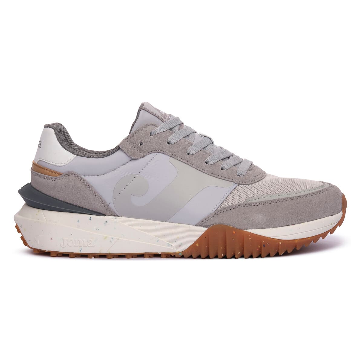 Men's Running Shoes Joma Gray