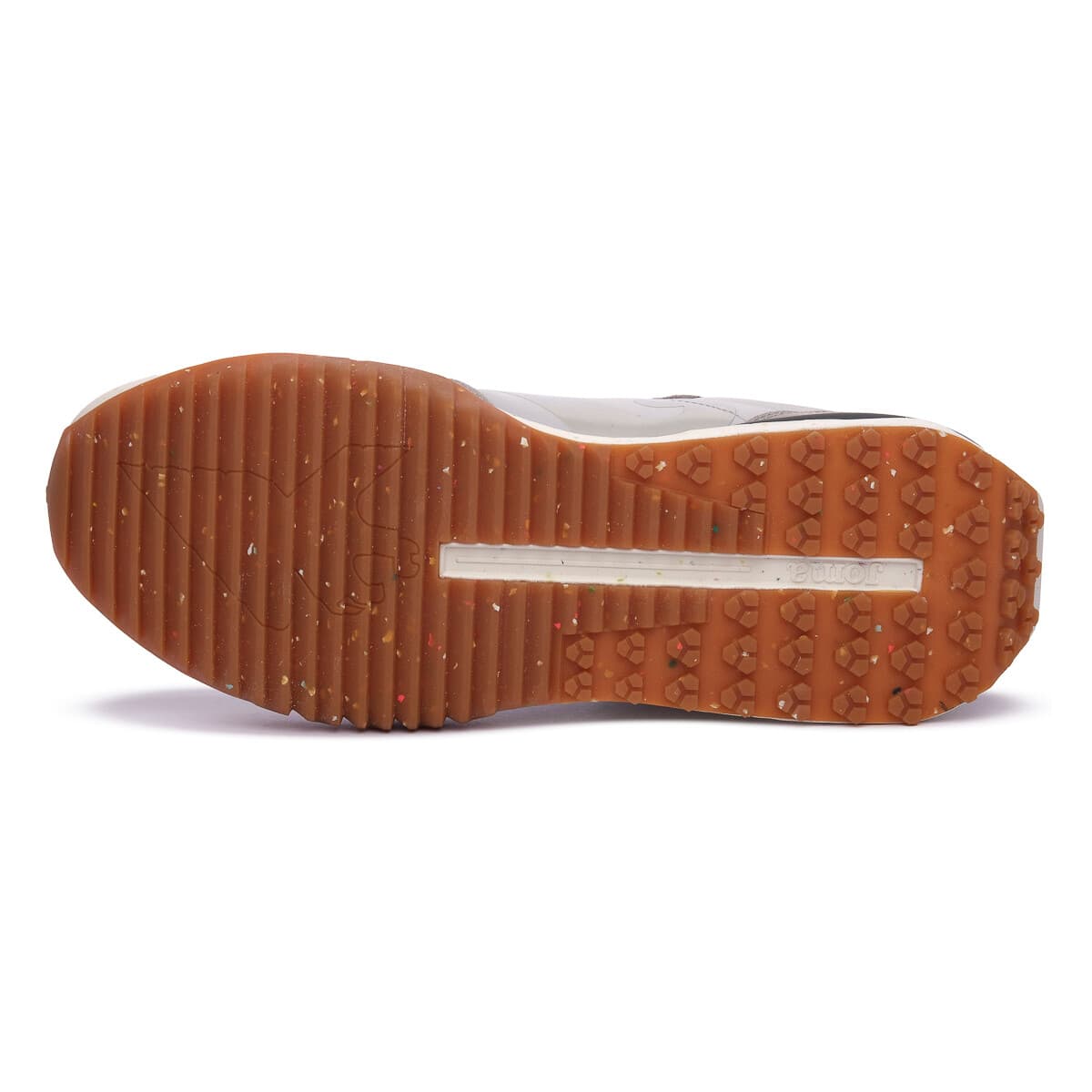 Men's Running Shoes Joma Gray