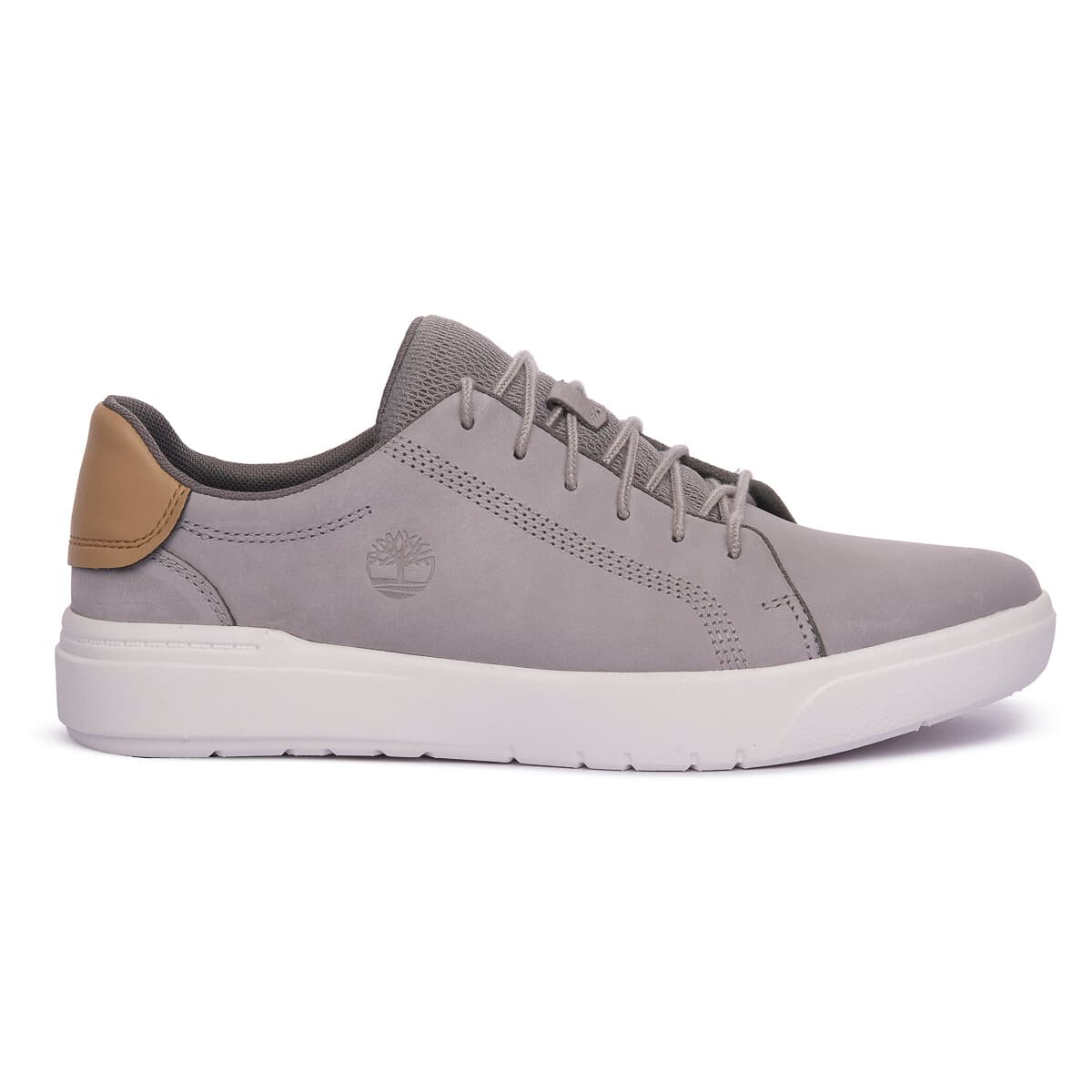 Men's Sneakers Timberland Gray