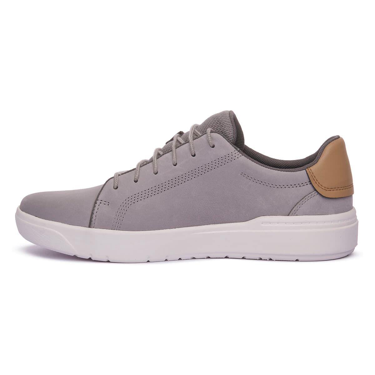 Men's Sneakers Timberland Gray