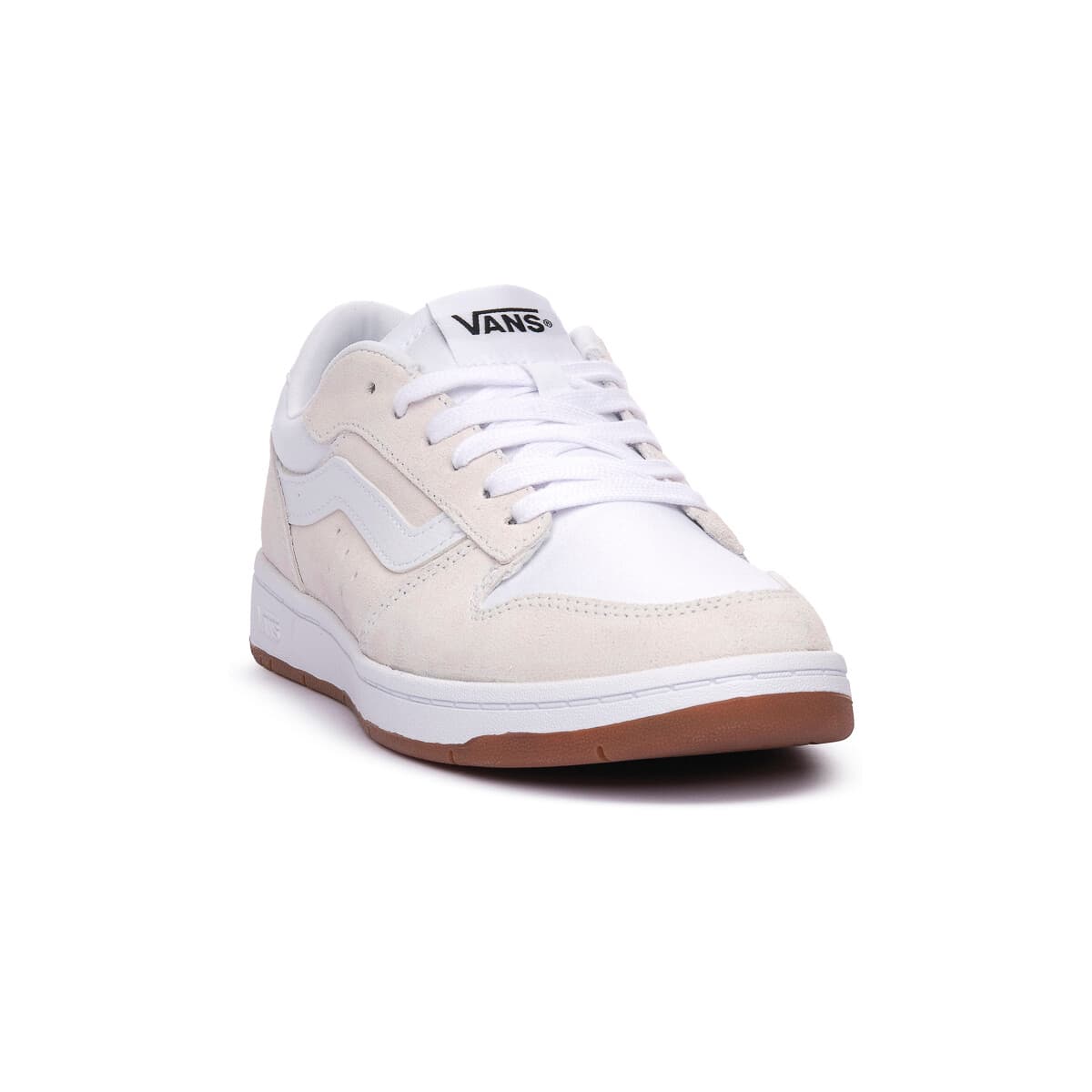 Men's Sneakers Vans White