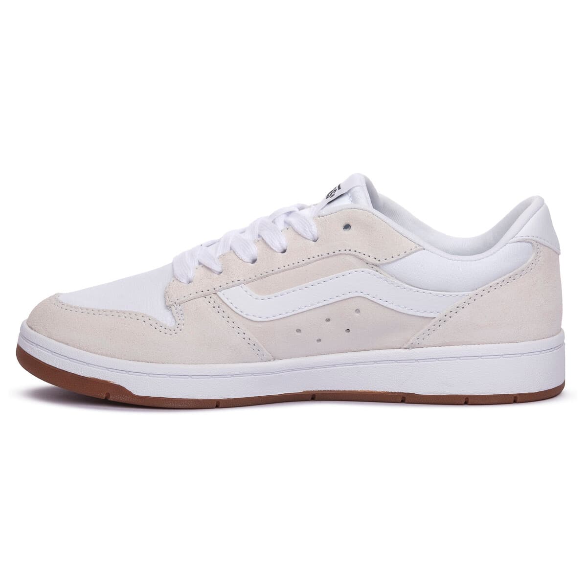 Men's Sneakers Vans White