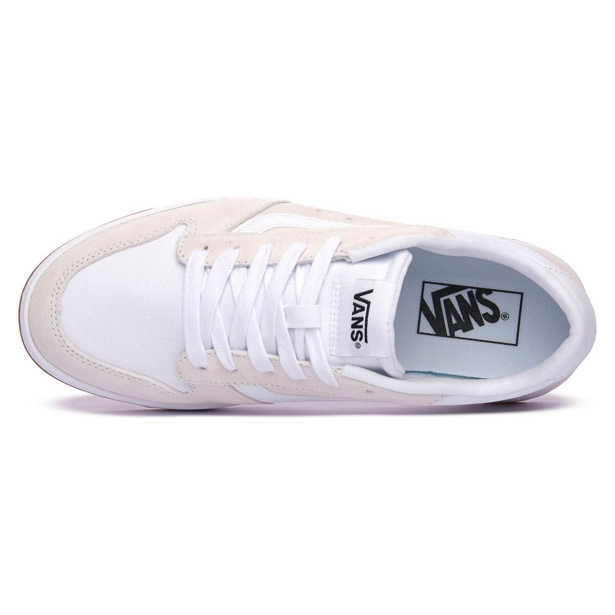 Men's Sneakers Vans White