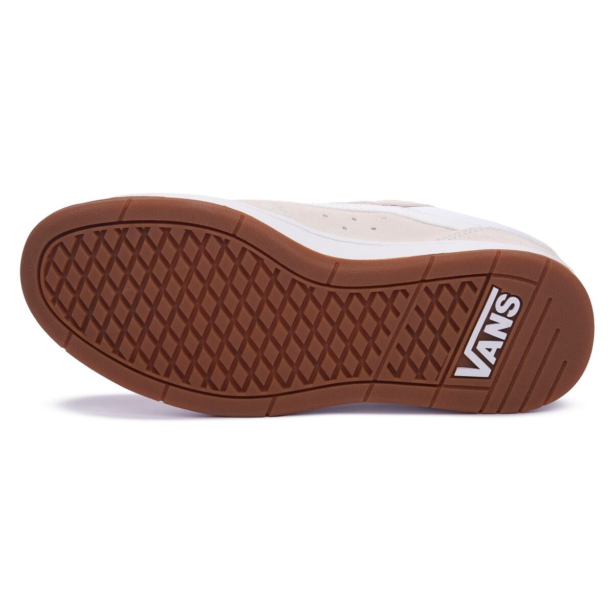 Men's Sneakers Vans White