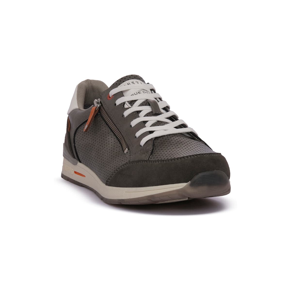 Men's Sneakers Mustang Gray