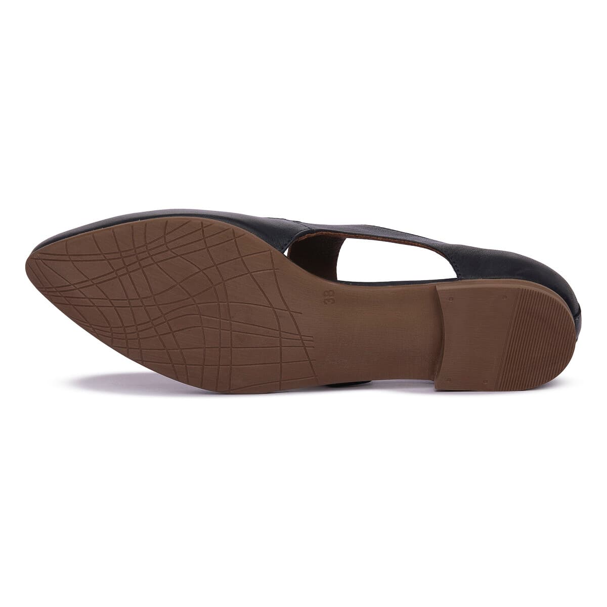 Women's Ballet Flats Bueno Shoes Blue