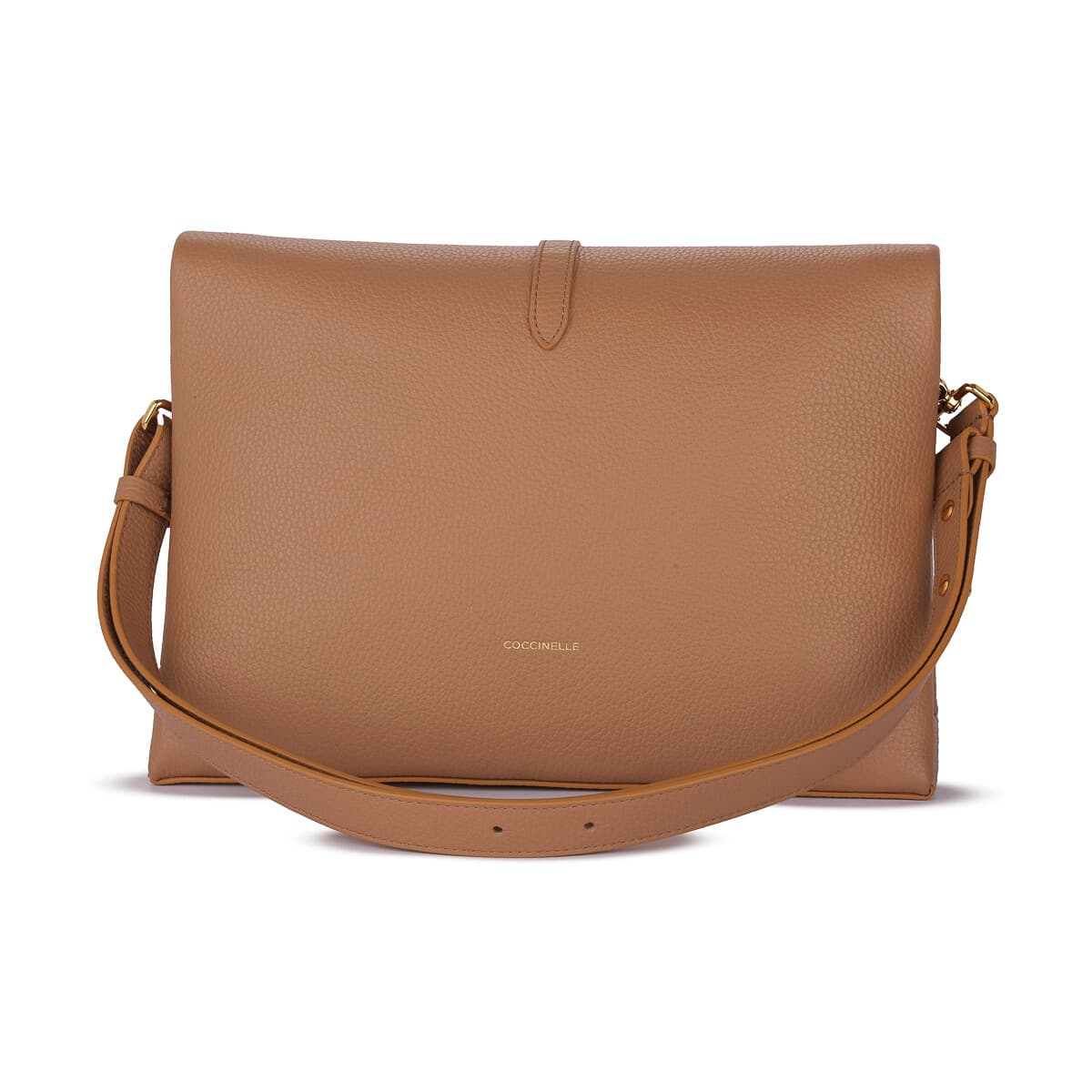 Women's Bags Coccinelle Pink