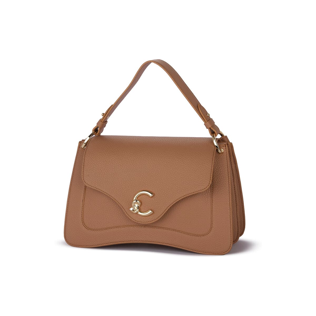 Τσάντα Coccinelle N71 C ME