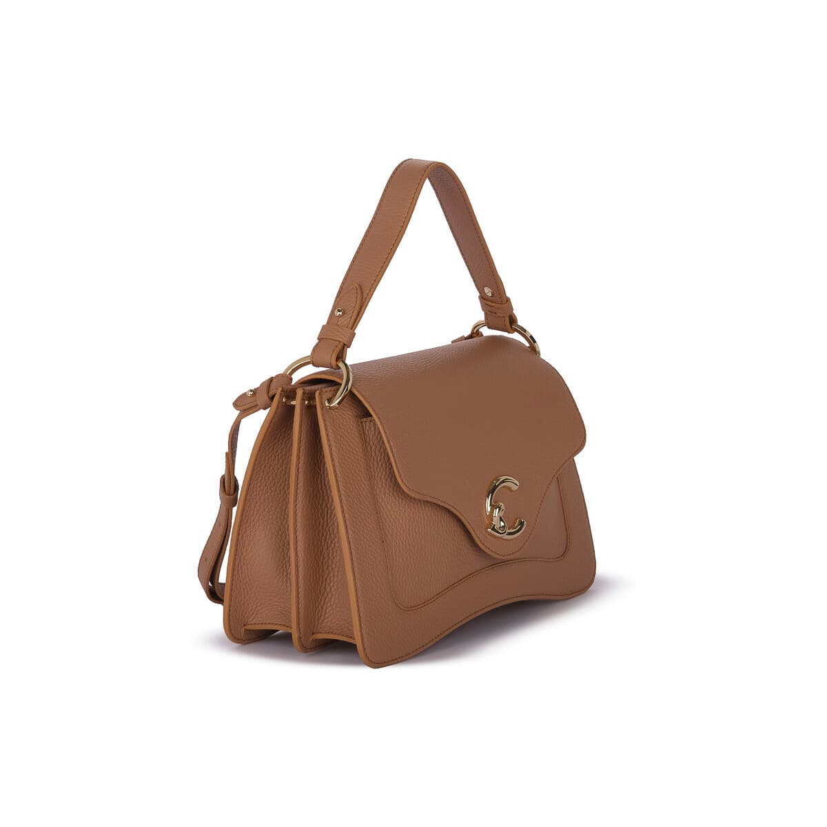 Women's Bags Coccinelle Pink