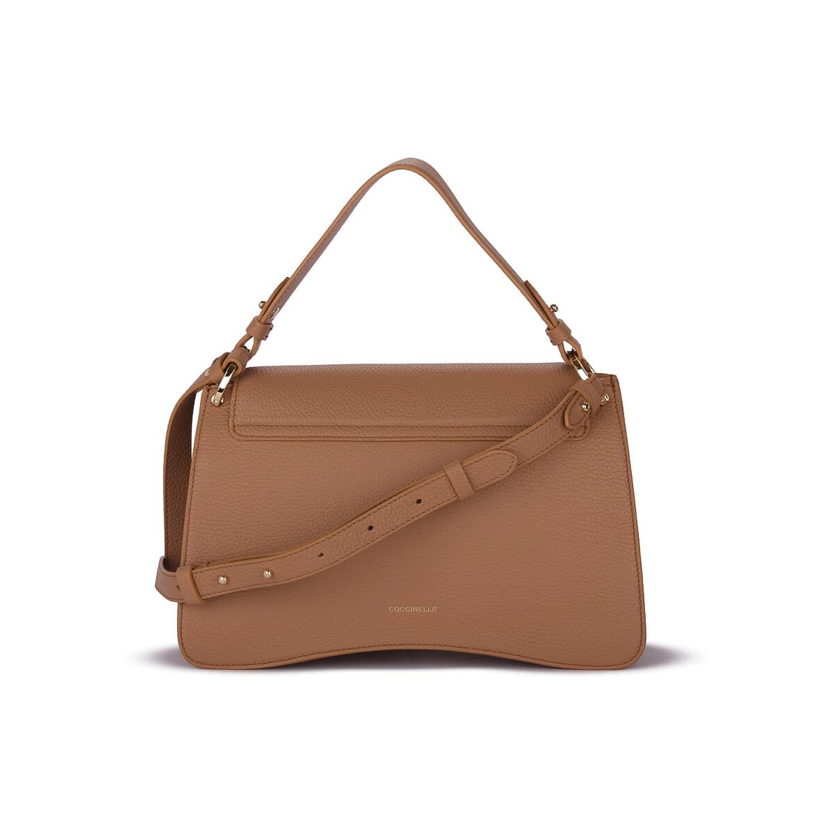 Women's Bags Coccinelle Pink