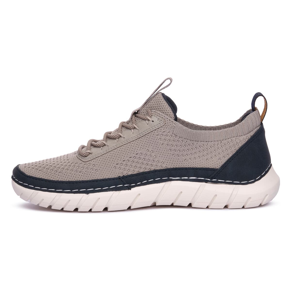 Men's Sneakers Bugatti Gray