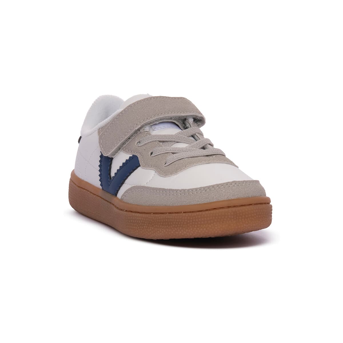 Boys' Sneakers Victoria White