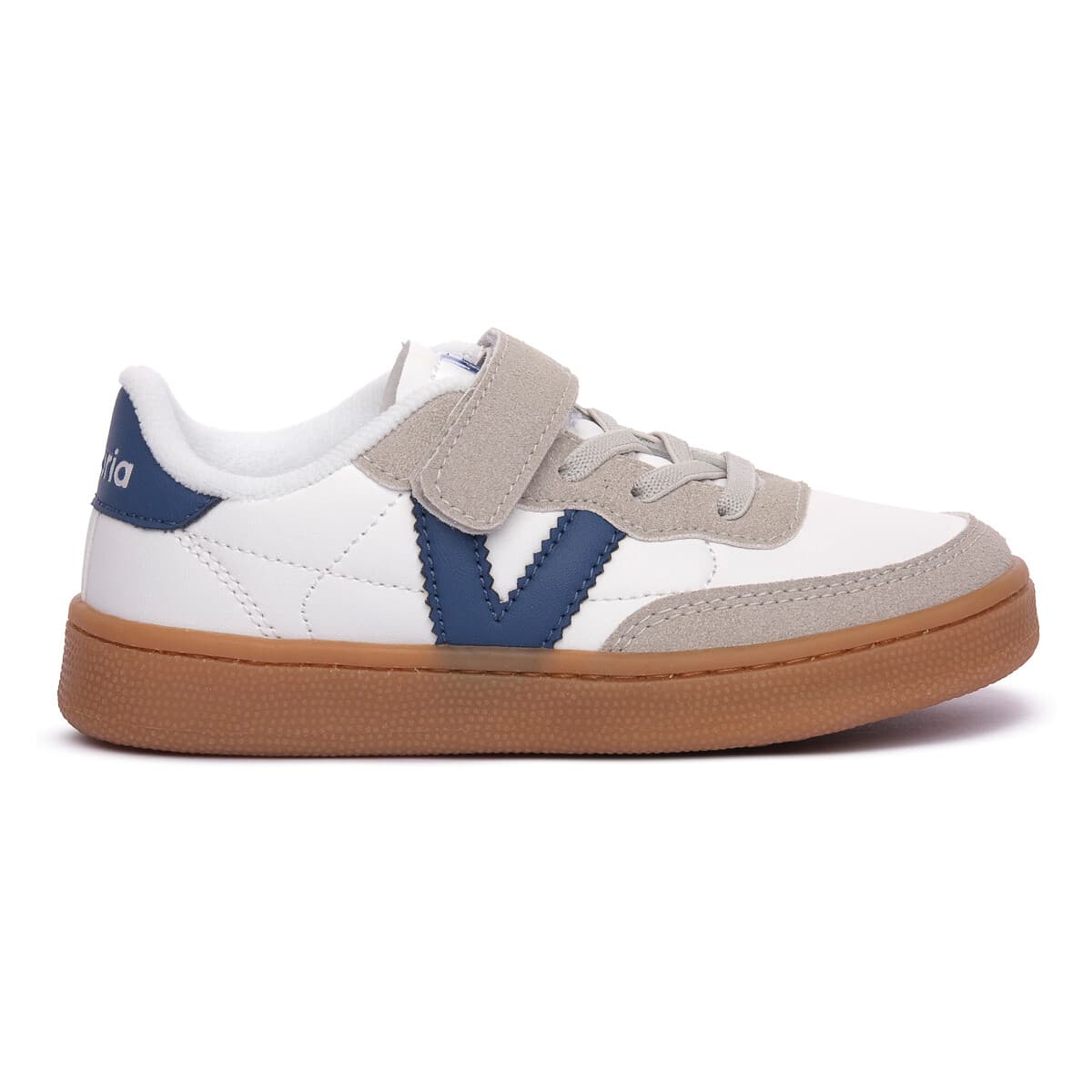 Boys' Sneakers Victoria White