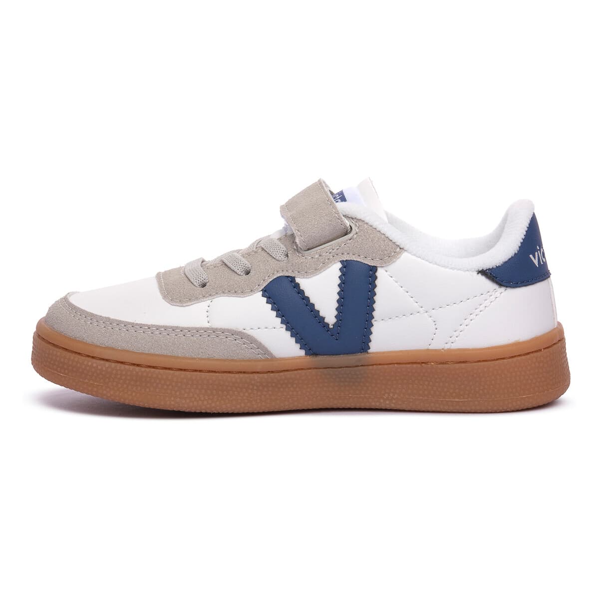 Boys' Sneakers Victoria White